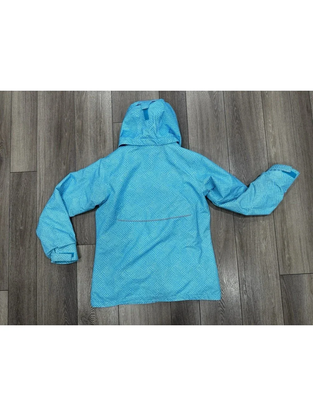 Columbia youth jacket